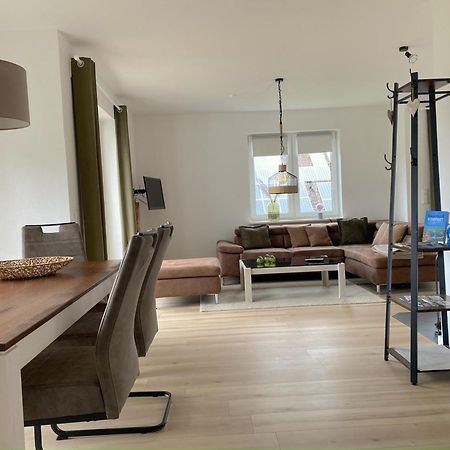 Ferienwohnung Bergsee Winterberg Extérieur photo