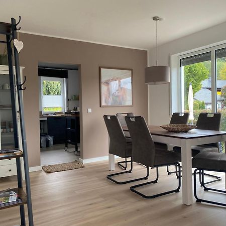 Ferienwohnung Bergsee Winterberg Extérieur photo