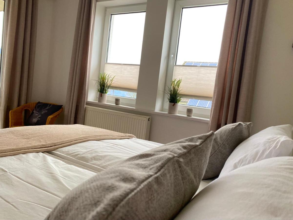 Ferienwohnung Bergsee Winterberg Extérieur photo