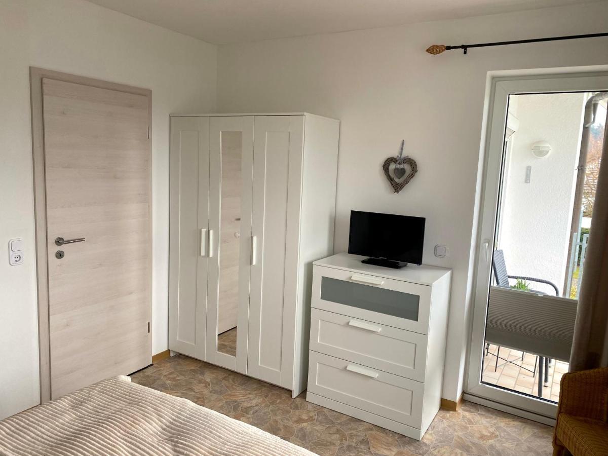 Ferienwohnung Bergsee Winterberg Extérieur photo