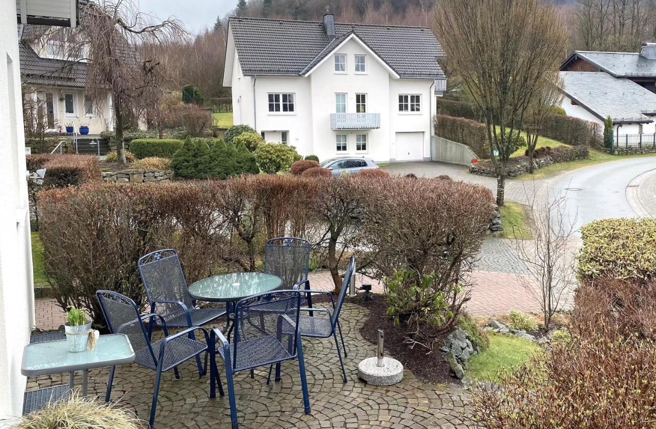Ferienwohnung Bergsee Winterberg Extérieur photo
