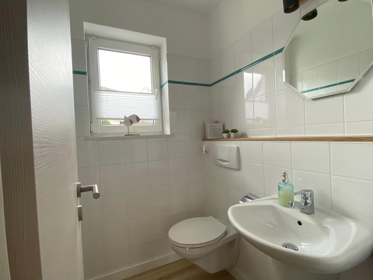 Ferienwohnung Bergsee Winterberg Extérieur photo